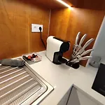 Lägenhet Sonho Azul *