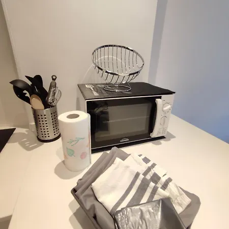 Sonho Azul Lejlighed *