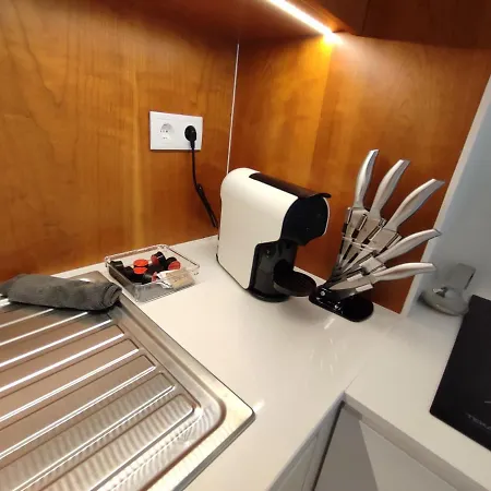 Apartment Sonho Azul *