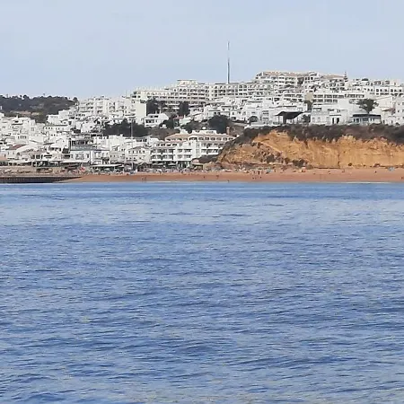 Lejlighed Sonho Azul *