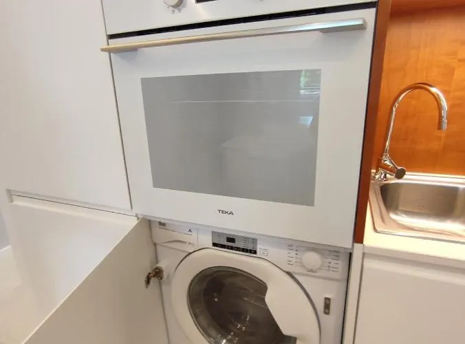 Sonho Azul 公寓 阿尔布费拉