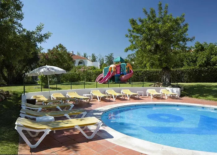 公寓 Sonho Azul 阿尔布费拉