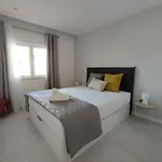 Sonho Azul Apartament