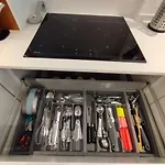 Sonho Azul Apartament