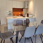 Apartament Sonho Azul Albufeira