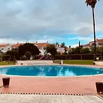 Apartament Sonho Azul