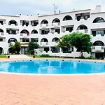 Apartmán Sonho Azul Albufeira