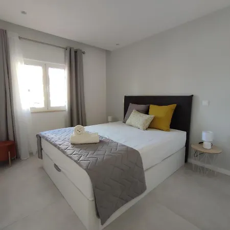 Sonho Azul Appartement