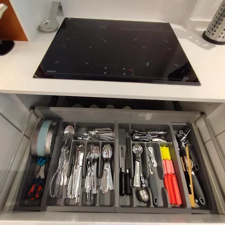 Sonho Azul Appartement