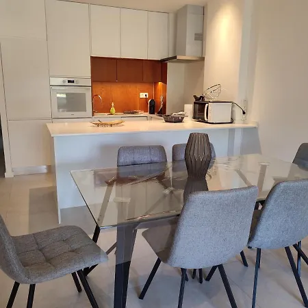 Appartement Sonho Azul Albufeira