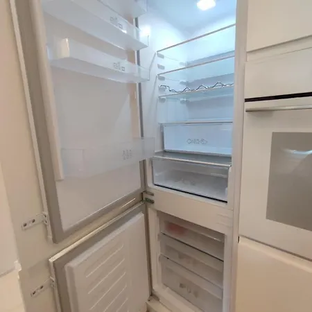 Sonho Azul Appartement *