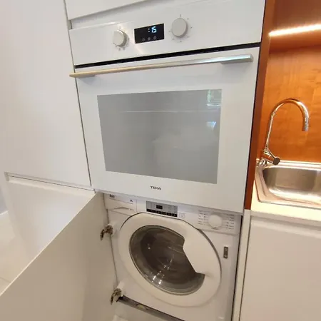 Sonho Azul Appartement Albufeira