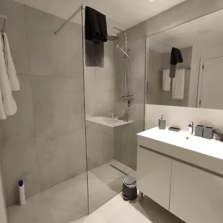 Appartement Sonho Azul