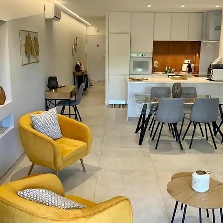 Appartement Sonho Azul