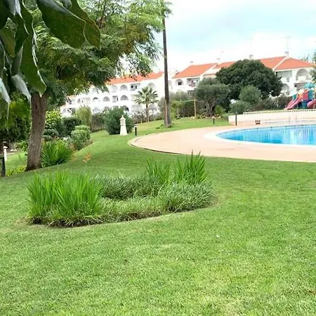 Sonho Azul Albufeira