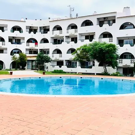 Appartement Sonho Azul Albufeira
