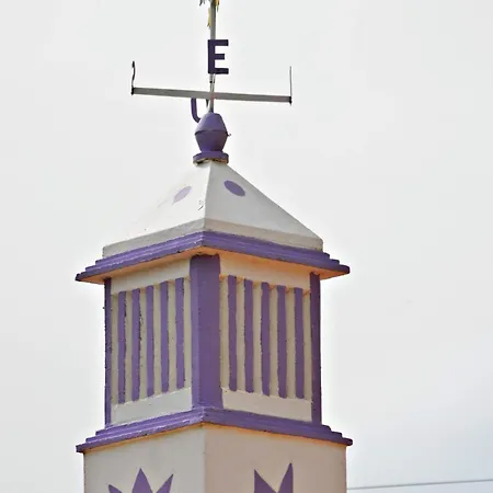 Sonho Azul Lejlighed *