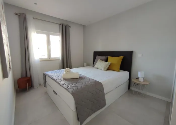 Sonho Azul Lejlighed