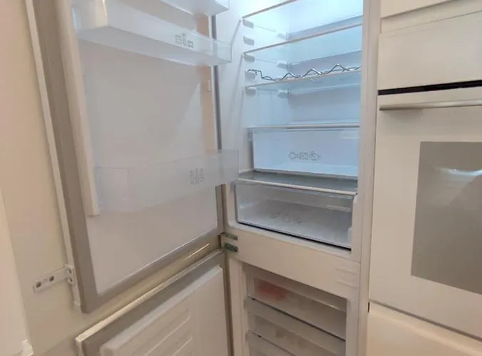 Sonho Azul Lejlighed *