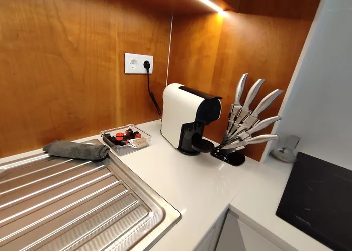 Lejlighed Sonho Azul *