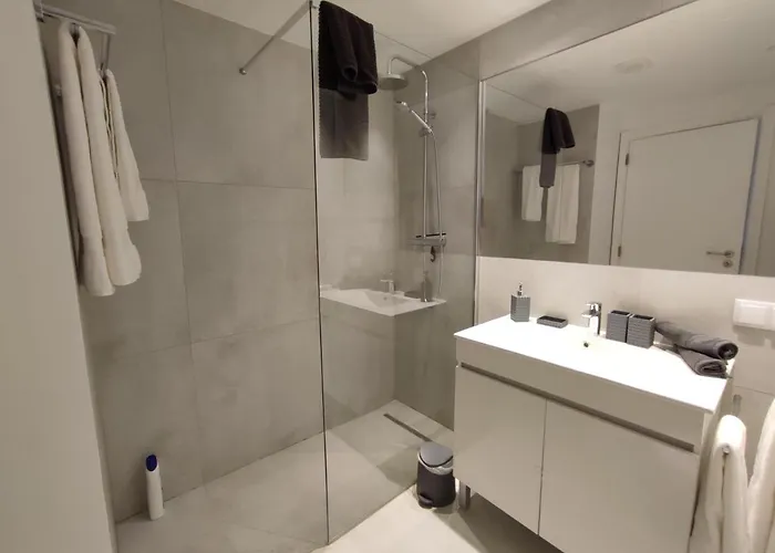 Lejlighed Sonho Azul