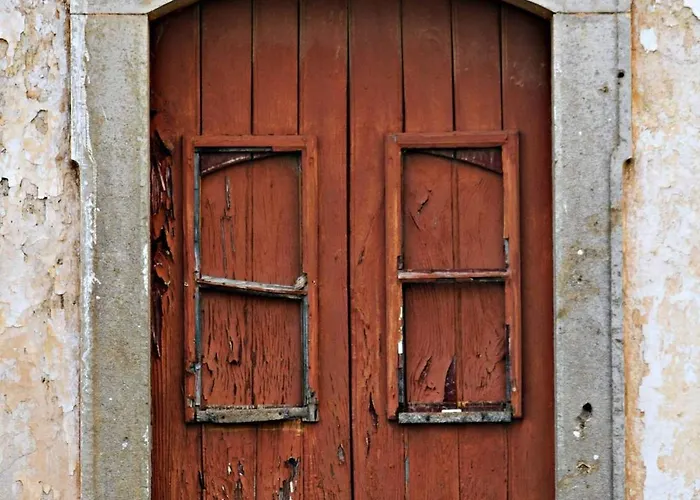 Sonho Azul Albufeira